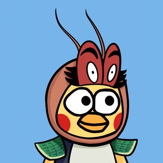 小魅魔